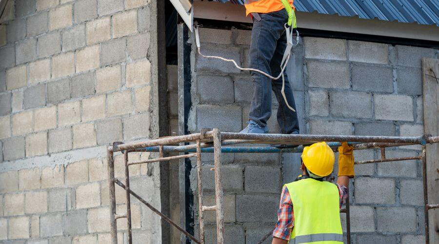 Local Chimney Repair in Bridge City, TX